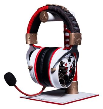Pixminds Lexip x Ubisoft Assassin's Creed Shadows - Headset von LumaTech