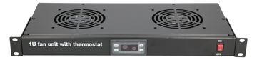 Extralink LC/UPC-SC/UPC patch cord single mode, duplex, G652D, 3 mm, 20 m von LumaTech