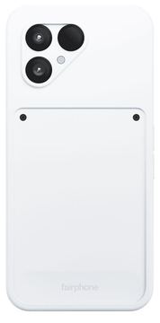 Fairphone 6 Protective Case Cloud White von LumaTech