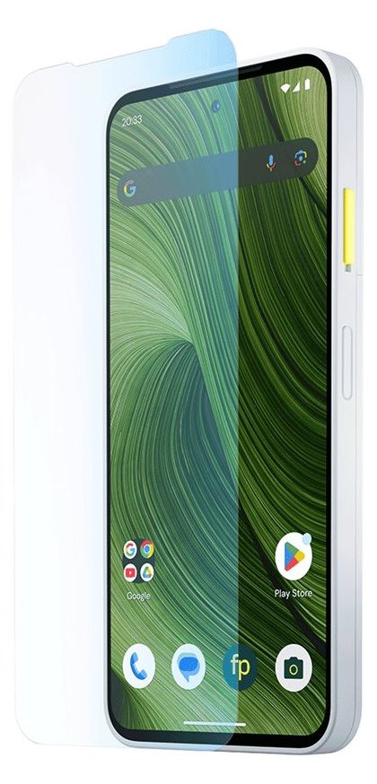 Fairphone Bildschirmschutz für Handy - für Fairphone (Gen. 6)