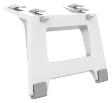 Fanvil DS101 - Stand - Weiß - Fanvil - ABS - 0 - 45 °C - i53W/i52W/i51W von LumaTech