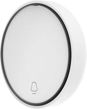 Fanvil KT20 Wireless Button von LumaTech