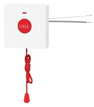Fanvil KT31 Emergency Button für Y501/Y501-T series von LumaTech