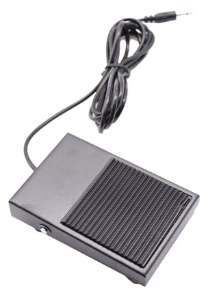 Fanvil PD1 - Fußschalter - Kabel - für Fanvil