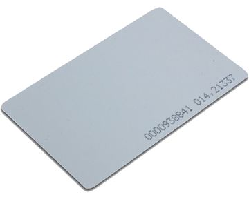 Fanvil RFID Card Card