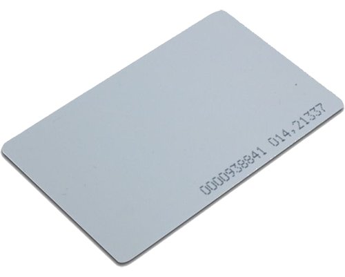 Fanvil RFID Card Card