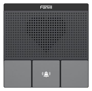 Fanvil TFE SIP Intercom A10W von LumaTech