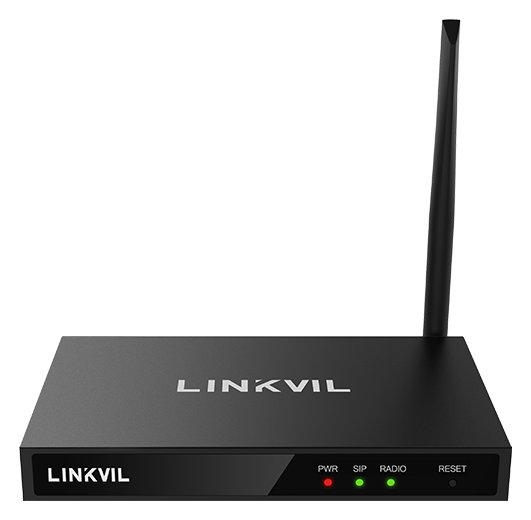 Fanvil W712 - Schwarz - G.711a - G.711u - G.722 - G.723 - G.726-32 - G.729A - G.729ab - iLBC - MicroSD (TransFlash)