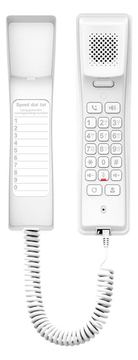 Fanvil X4 - VoIP-Telefon - dreiweg Anruffunktion - weiß von LumaTech