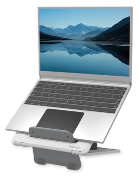 Fellowes Breyta - Notebook-Ständer - 35.6 cm (14) von LumaTech