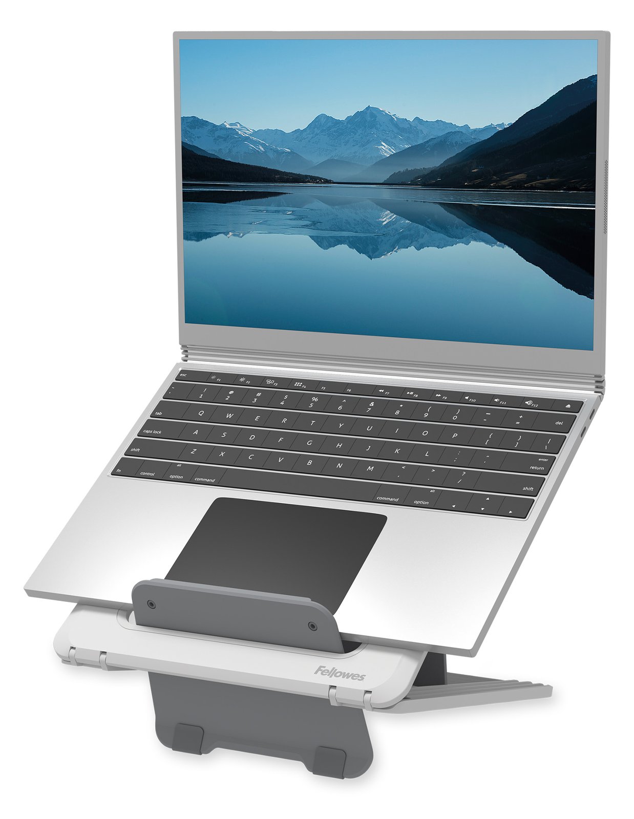 Fellowes Breyta - Notebook-Ständer - 35.6 cm (14)