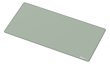 Fellowes Breyta - Tischmatte: 80 x 40 cm - Gummi von LumaTech