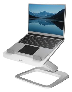 Fellowes Hana LT - Notebook-Ständer - 48.3 cm (19) - Weiß von LumaTech