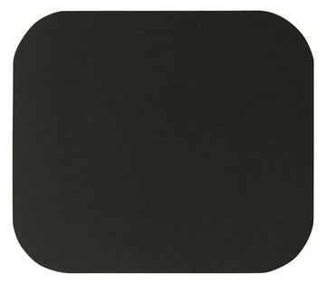 Fellowes Mauspad - Schwarz von LumaTech