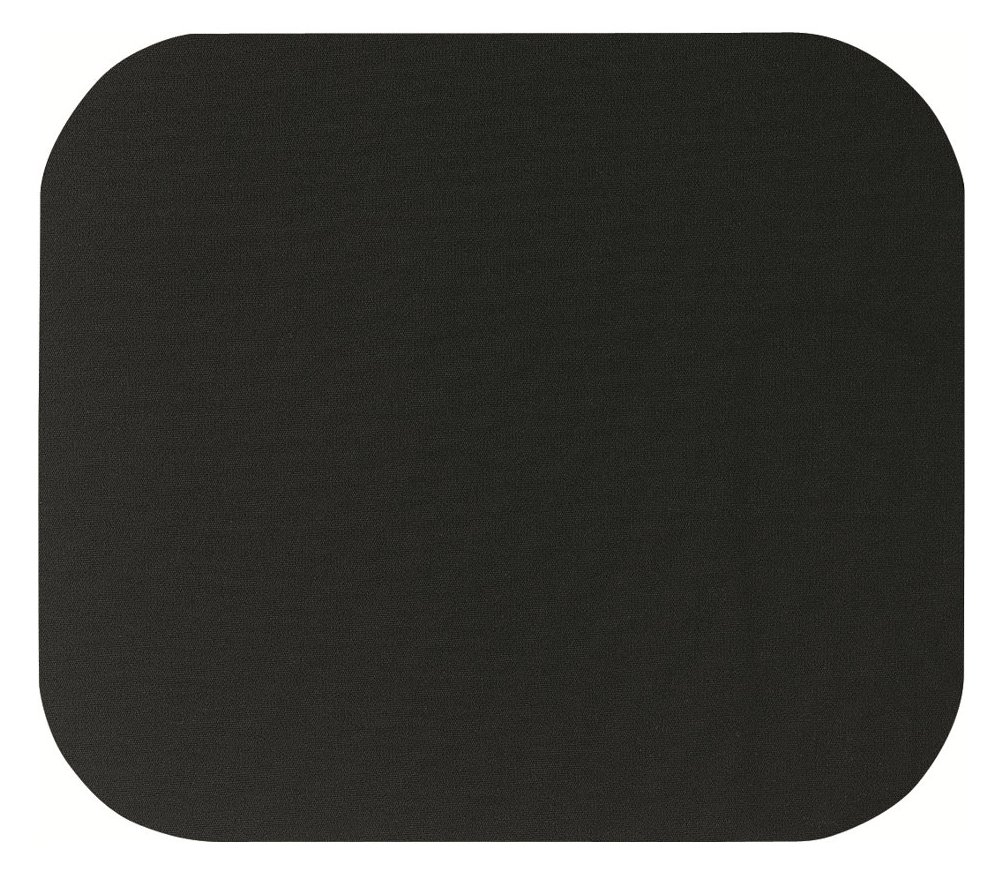 Fellowes Mauspad - Schwarz