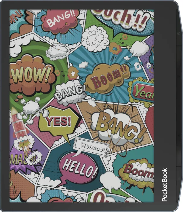Pocketbook Era Color - Stormy Sea DACH-Version - E-Book-Reader - 32 GB, Ansicht 4