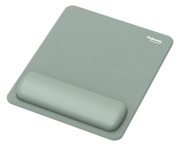 Fellowes Mauspad-Handgelenkauflage Breyta salbei von LumaTech