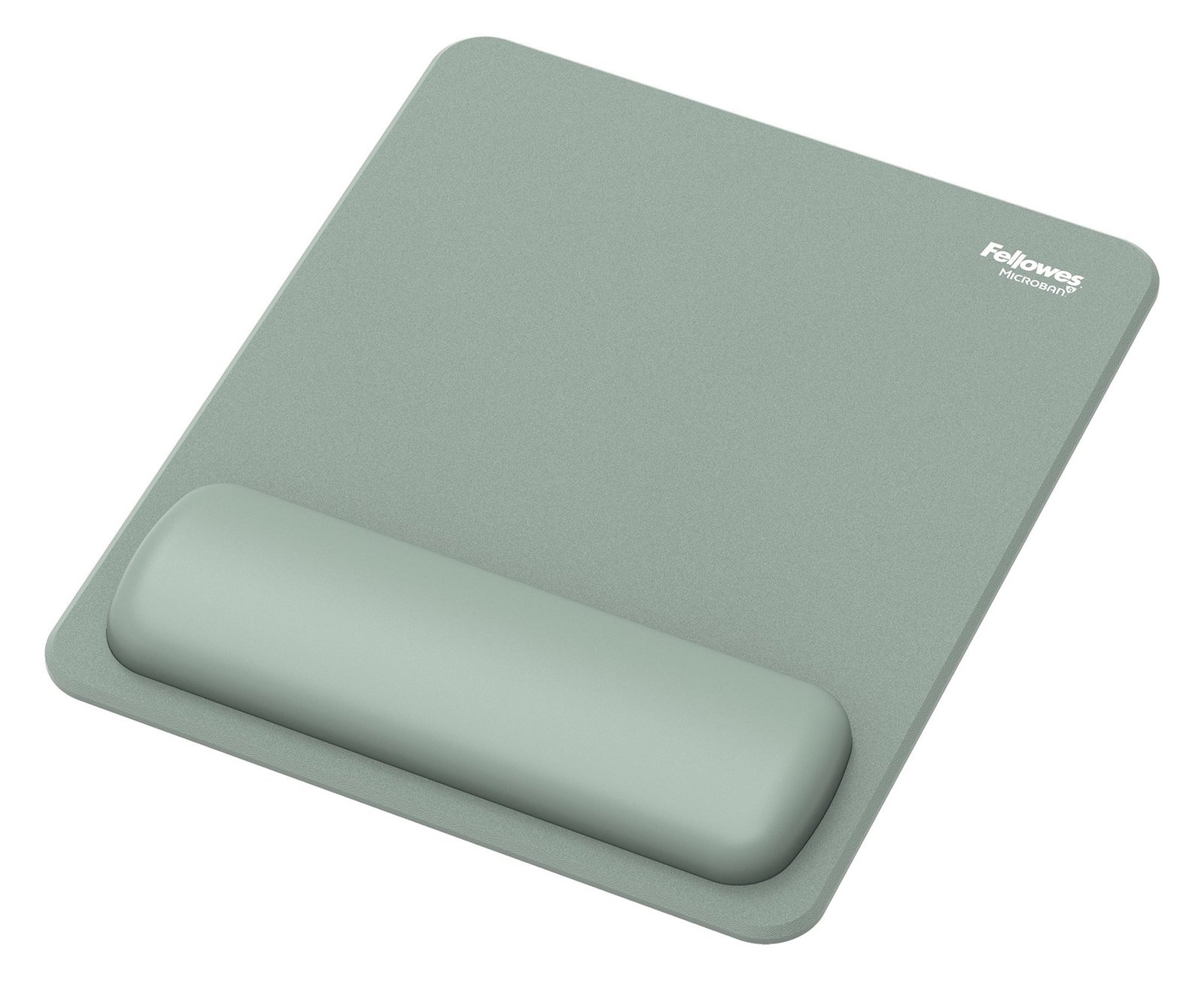 Fellowes Mauspad-Handgelenkauflage Breyta salbei