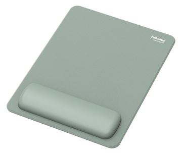 Fellowes Mauspad-Handgelenkauflage Breyta XL salbei von LumaTech