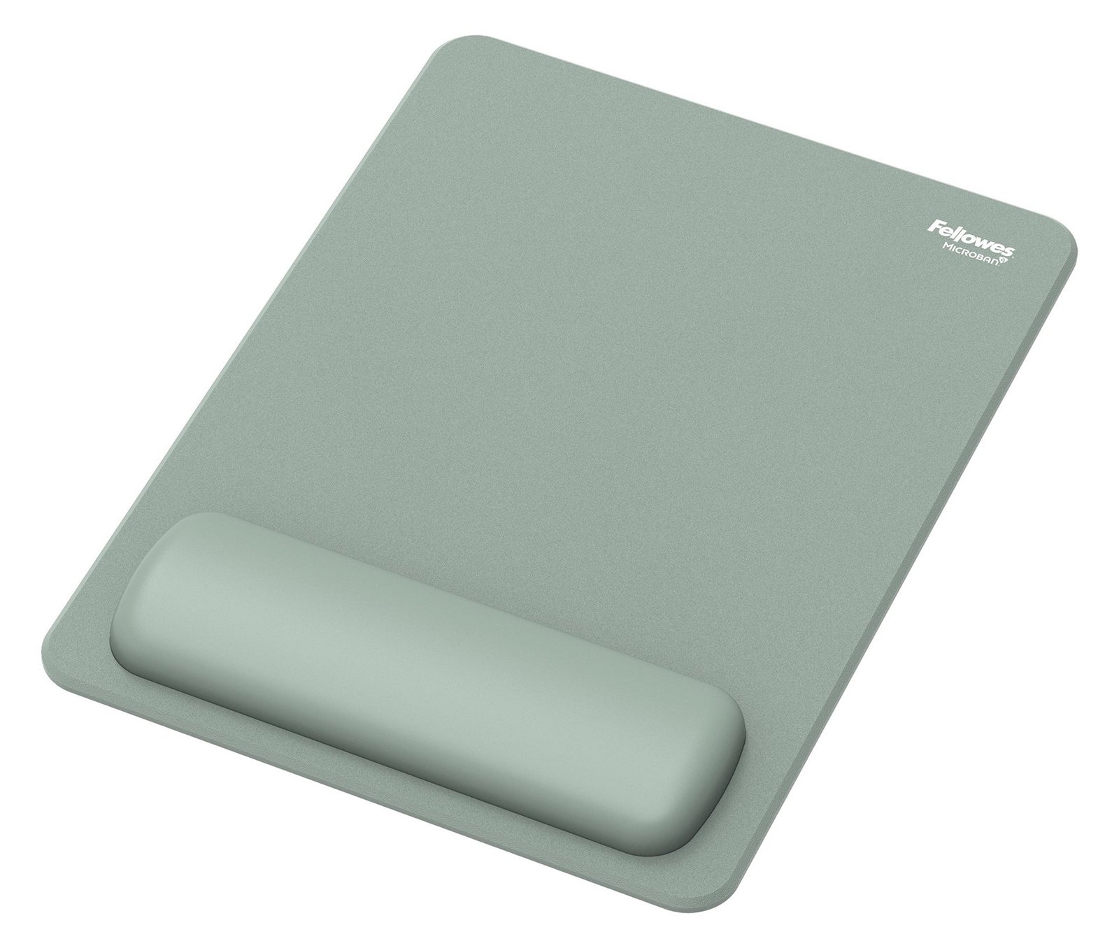 Fellowes Mauspad-Handgelenkauflage Breyta XL salbei