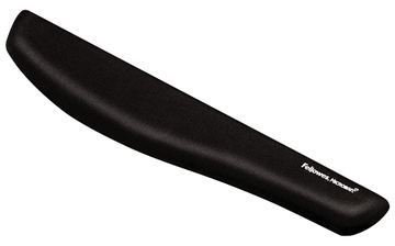 Fellowes PlushTouch - Handgelenkkissen - Schwarz von LumaTech