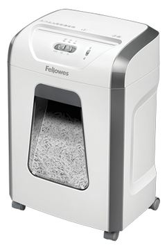 Fellowes Powershred 15C Aktenvernichter von LumaTech