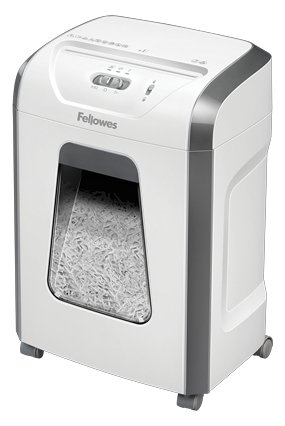 Fellowes Powershred 15C Aktenvernichter