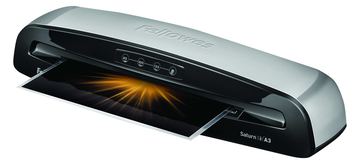 Fellowes Saturn 3i A3 - Laminator - Heiß- oder Kaltlaminierer von LumaTech