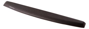 Fellowes Tastatur-Handgelenkauflage - Schwarz von LumaTech