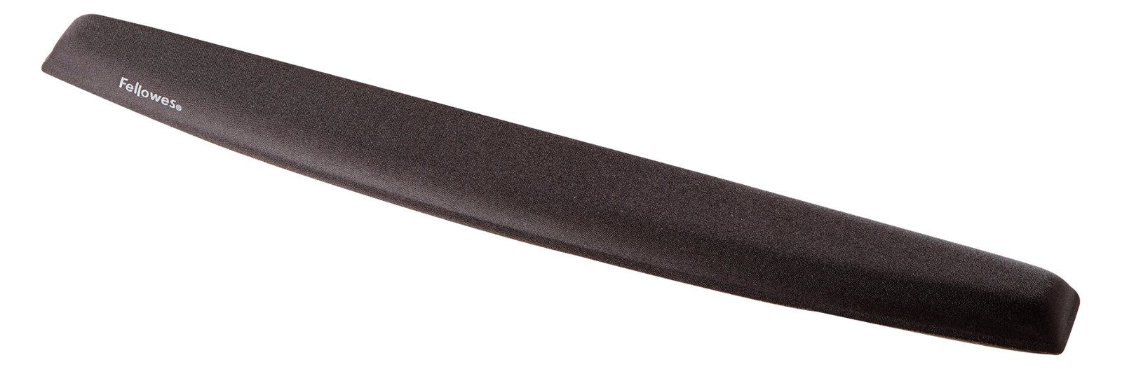 Fellowes Tastatur-Handgelenkauflage - Schwarz
