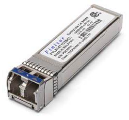 FINISAR FTLX1471D3BCL - SFP+-Transceiver-Modul von LumaTech