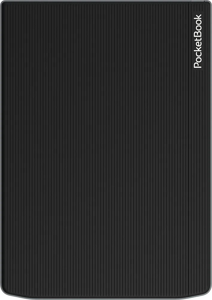Pocketbook InkPad Color 3 Stormy Sea - 19,8 cm (7.8") - E Ink - ACSM - AZW - AZW3 - CBR - CBZ - CHM - DOC - DOCX - …, Ansicht 3