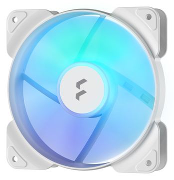 Fractal Design Aspect 12 RGB PWM - Gehäuselüfter von LumaTech