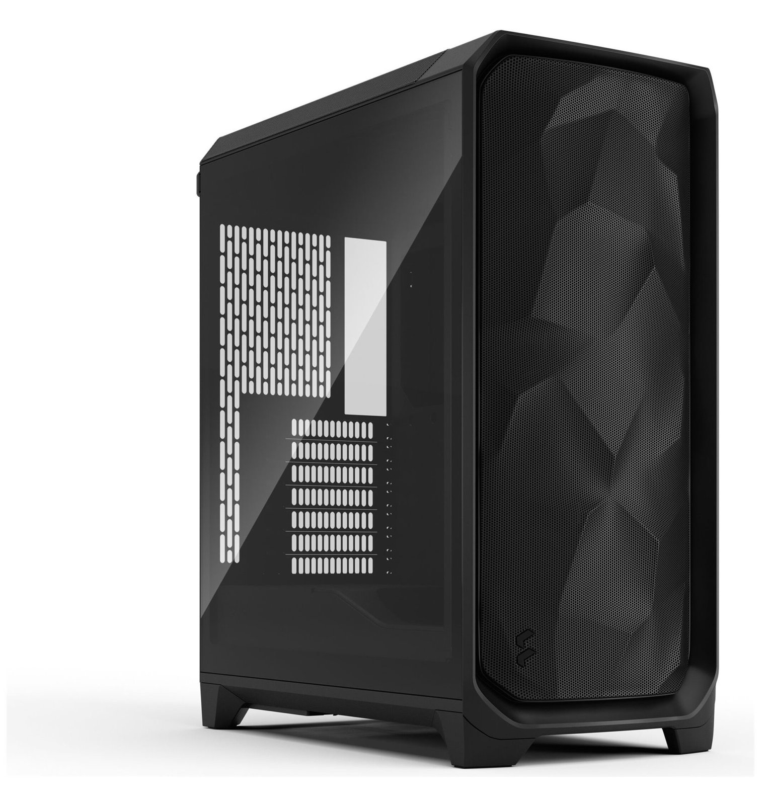 Fractal Design Meshify 3 - Tower - E-ATX - keine Spannungsversorgung (ATX)