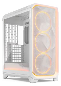 Fractal Design Meshify 3 Ambience Pro - Tower - E-ATX - keine Spannungsversorgung (ATX) von LumaTech