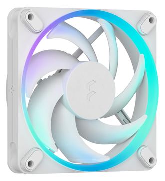 Fractal Design Momentum 12 RGB - Gehäuselüfter von LumaTech