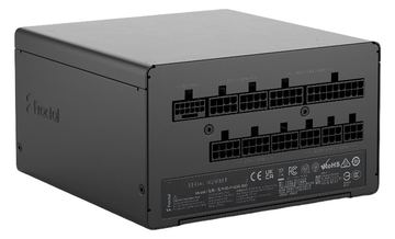 Fractal Design Netzteil Ion 3 Gold B - PC-/Server Netzteil - ATX von LumaTech