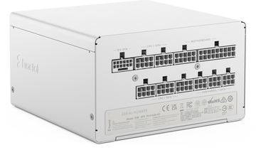 Fractal Design Netzteil Ion 3 Gold W - PC-/Server Netzteil - ATX von LumaTech