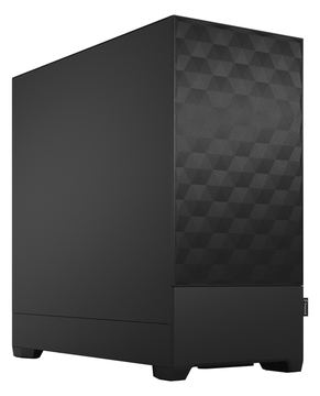 Fractal Design Pop Air - Tower - ATX - keine Spannungsversorgung (ATX) - Geschlossen von LumaTech