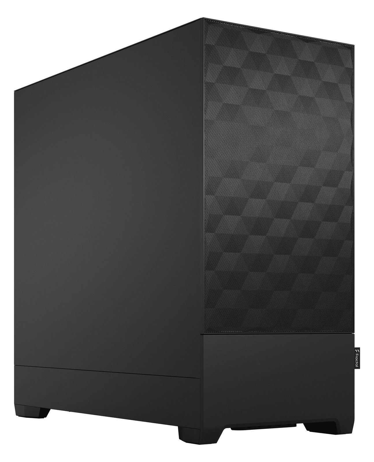 Fractal Design Pop Air - Tower - ATX - keine Spannungsversorgung (ATX) - Geschlossen