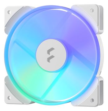 Fractal Design Prisma AL-12 - Gehäuselüfter - PWM, ARGB von LumaTech