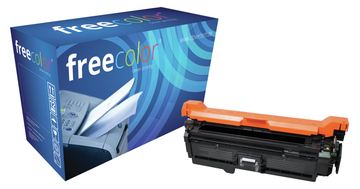 freecolor 3525B-LY-FRC - 5000 Seiten - Schwarz - 1 Stück(e) von LumaTech