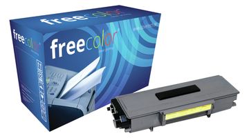 freecolor Schwarz - kompatibel - Tonerpatrone (Alternative zu: Brother TN3280) von LumaTech