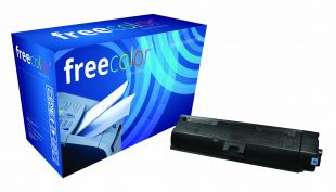 freecolor TK1150-FRC - 3000 Seiten - Schwarz - 1 Stück(e) von LumaTech