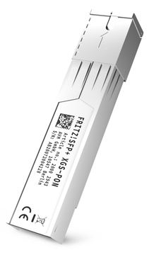 FRITZ! AVM FRITZ!SFP - SFP (Mini-GBIC)-Transceiver-Modul - 10GbE, XGS-PON - über Glasfaser - 1270 (TX) von LumaTech