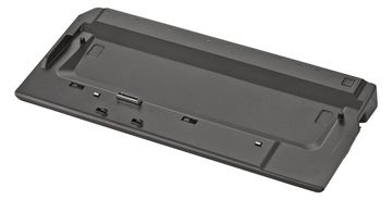 Fsas Technologies Fujitsu - Port Replicator - VGA - 80 Watt - mit Wechselstromadapter, EU-Kabelsatz von LumaTech