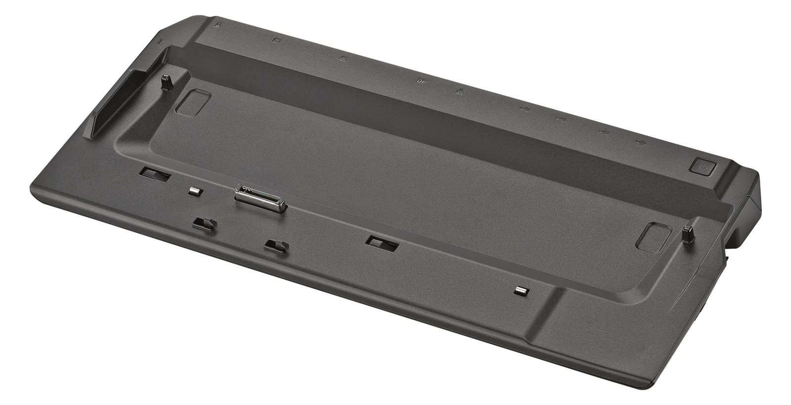Fsas Technologies Fujitsu - Port Replicator - VGA - 80 Watt - mit Wechselstromadapter, EU-Kabelsatz