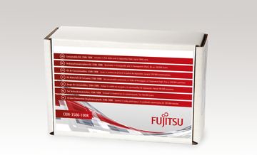 Fsas Technologies Fujitsu Consumable Kit: 3586-100K - Scanner - Verbrauchsmaterialienkit von LumaTech