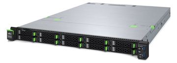 Fsas Technologies PRIMERGY RX1330 M6 Xeon-6337P - Server von LumaTech
