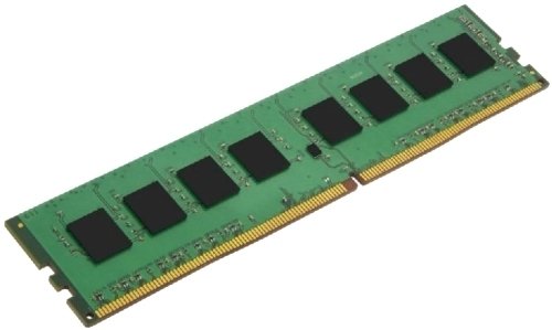 Fsas Technologies S26361-F4026-L616 - 16 GB - 1 x 16 GB - DDR4 - 2666 MHz - 288-pin DIMM